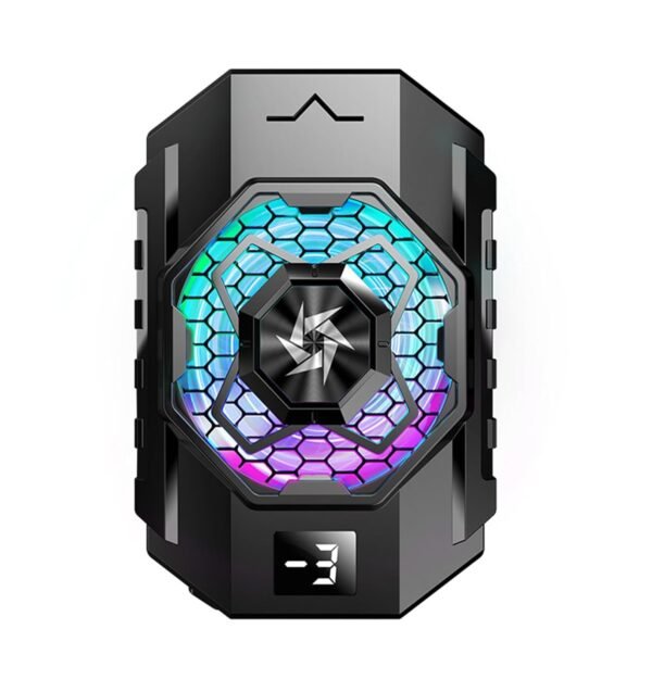 sl 33 phone cooler