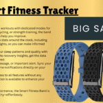 The Anvique Q2 Smart Fitness Band with Silicone Straps: Elevate Your Health Tracking.