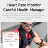 Anvique Q2 Smart Fitness Bands