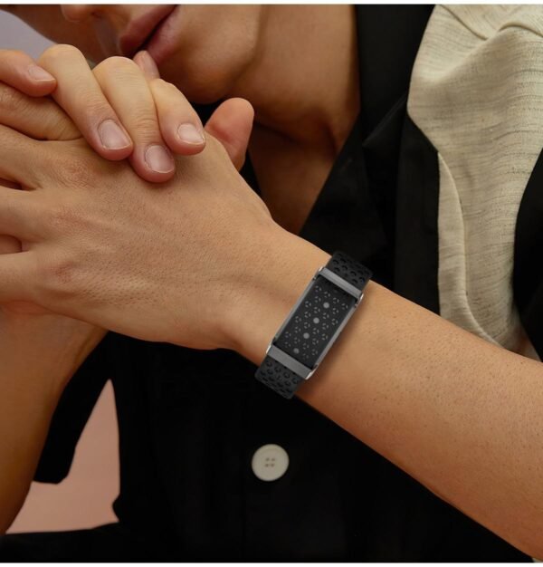 Anvique GT PRO Smart Fitness Bands, anvique