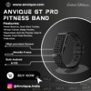 Anvique GT PRO Smart Fitness Bands, anvique